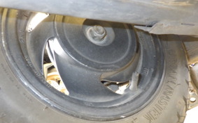 HONDA SPACY 100 2022 JF13