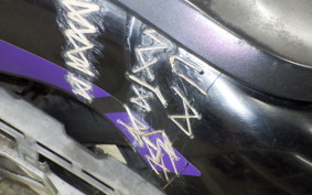 HONDA NSR50 Gen.4 2023 AC10