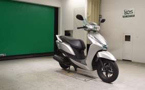 HONDA LEAD 125 2025 JF45