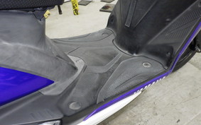 YAMAHA CYGNUS 125 XSR 3 SEA5J