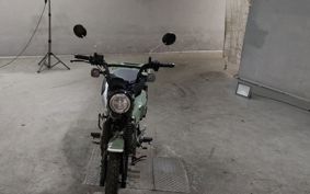 HONDA CT125 HUNTER  CUB  JA55