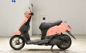SUZUKI ﾚｯﾂG CA4AA