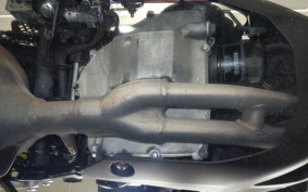 YAMAHA MT-25 A RG43J