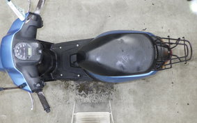 HONDA TACT Basket AF75