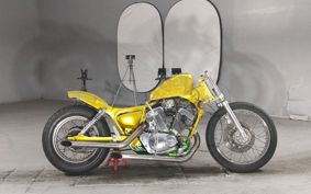 YAMAHA VIRAGO 250 3DM