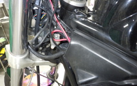 YAMAHA VMAX 1998