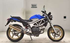HONDA VTR 250 Gen. 2 2019 MC33