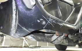HONDA GYRO CANOPY TA02