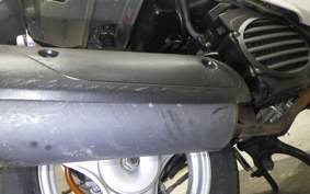 HONDA DIO Gen.5 AF56