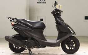 SUZUKI ADDRESS V125 S 2026 CF4MA