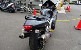 SUZUKI GSX1300R HAYABUSA 2006 GW71A
