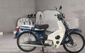 HONDA SUPER CUB50 AA01