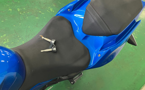 KAWASAKI NINJA 250 EX250P