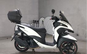 YAMAHA TRICITY 125 SEC1J