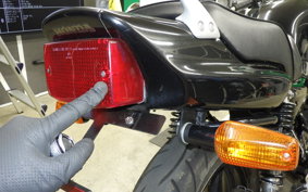 HONDA CB750 2002 RC42