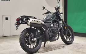HONDA CL500 2018 PC68