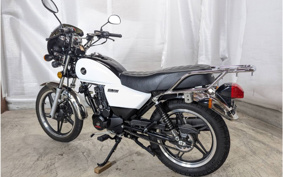 HONDA LY125 FI PCJL