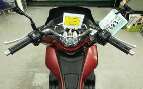HONDA PCX125 2009 JF56