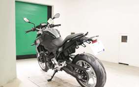 BMW F900R 2021