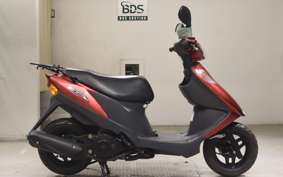 SUZUKI ADDRESS V125 G CF46A