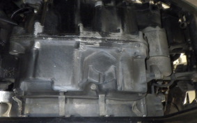 YAMAHA DRAGSTAR 400 CLASSIC 2002 VH01J