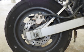 KAWASAKI KSR110 KL110A