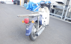 HONDA SUPER CUB50 AA07