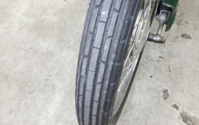 HONDA C50 SUPER CUB AA01