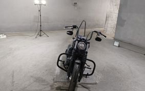 HARLEY FXBB1750 YJJ