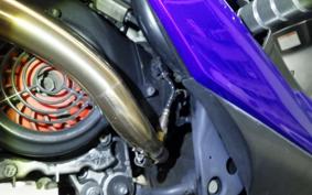 YAMAHA CYGNUS 125 XSR 3 SED8J