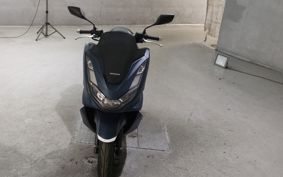 HONDA PCX125 JK05