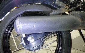 HONDA CB223S 2003 MC40
