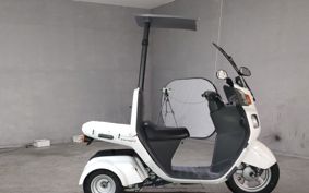 HONDA GYRO TA03