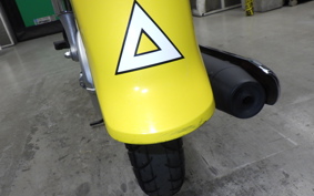 HONDA C110 SUPER CUB JA44