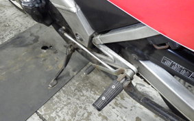 YAMAHA TZR250 2021 1KT