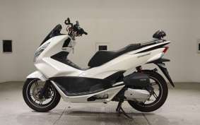 HONDA PCX 125 2024 JF56