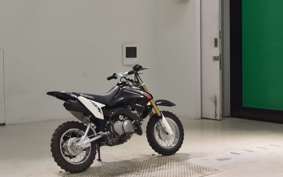 SUZUKI DR-Z70 1993