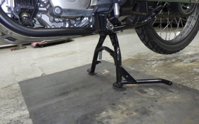 HONDA CT125 HUNTER CUB JA55