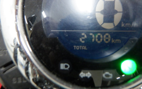 HONDA  MONKEY 125 JB02