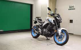 YAMAHA MT-25 A RG95J
