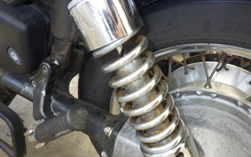 KAWASAKI VULCAN 1500 CLASSIC 1996 VNT50D