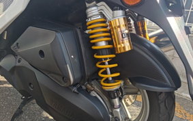 YAMAHA CYGNUS125XSR SEA5J