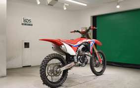 HONDA CRF450R 2022 PE07