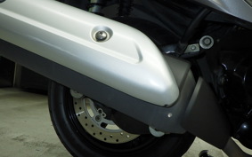 SUZUKI SKYWAVE 200 (Burgman 200) 2007 CH41A