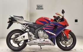 HONDA CBR600RR GEN 2 2005