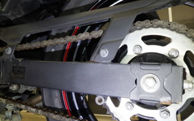 KAWASAKI NINJA 250 ABS 2010 EX250L