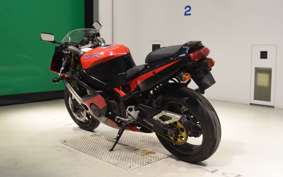 KAWASAKI ZXR400 Gen.2 1992 ZX400L