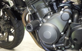 HONDA CB400SF GEN 4 A 2021 NC42