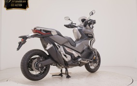 HONDA X-ADV 750 2019 RC95