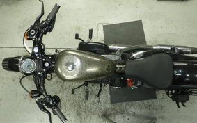 HARLEY XL1200X 2012